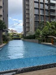 Amo Residence (D20), Apartment #537280611